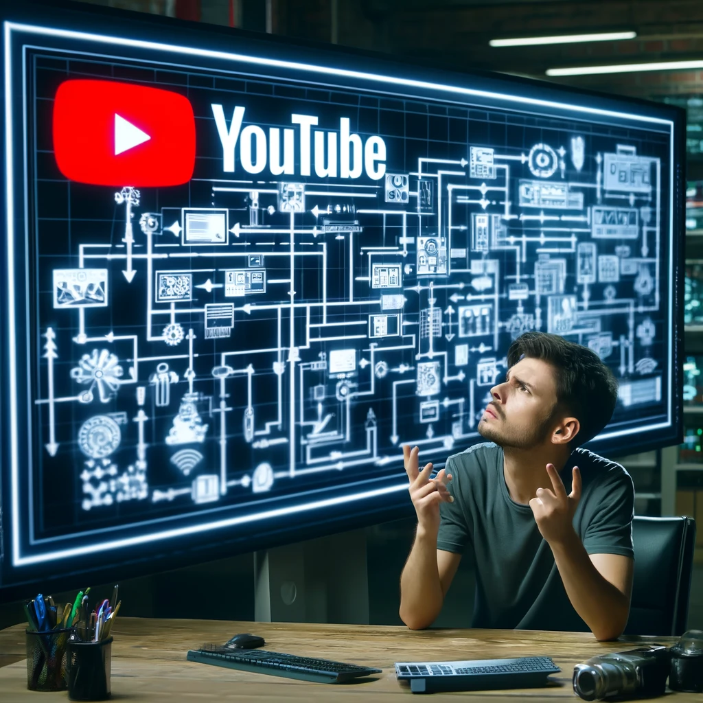 Changing Algorithms: Keeping Up with YouTube’s Dynamics
