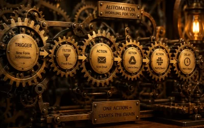 Zapier for Creators: AI Automation Workflows to Scale Content Faster